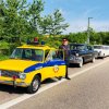  Ostalgie-Treffen in Sinsheim 17 Juni 2018