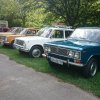  Ostalgie-Treffen in Sinsheim 17 Juni 2018