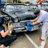  Ostalgie-Treffen in Sinsheim 17 Juni 2018