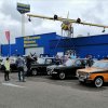 Ostalgie Treffen 2019 in Sinsheim