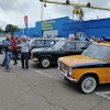 Ostalgie Treffen 2019 in Sinsheim