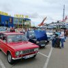 Ostalgie Treffen 2019 in Sinsheim