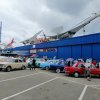 Ostalgie Treffen 2019 in Sinsheim