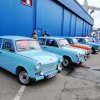 Ostalgie Treffen 2019 in Sinsheim