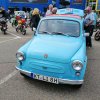 Ostalgie Treffen 2019 in Sinsheim