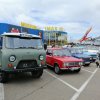 Ostalgie Treffen 2019 in Sinsheim