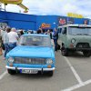 Ostalgie Treffen 2019 in Sinsheim