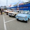 Ostalgie Treffen 2019 in Sinsheim