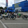 Ostalgie Treffen 2019 in Sinsheim