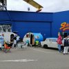 Ostalgie Treffen 2019 in Sinsheim