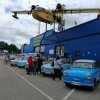 Ostalgie Treffen 2019 in Sinsheim