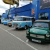 Ostalgie Treffen 2019 in Sinsheim