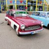 Ostalgie Treffen 2019 in Sinsheim