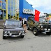 Ostalgie Treffen 2019 in Sinsheim