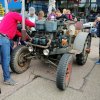 Ostalgie Treffen 2019 in Sinsheim