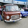 Ostalgie Treffen 2019 in Sinsheim