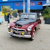 Ostalgie Treffen 2019 in Sinsheim