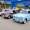 Ostalgie Treffen 2019 in Sinsheim