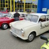 Ostalgie Treffen 2019 in Sinsheim