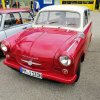 Ostalgie Treffen 2019 in Sinsheim