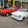 Ostalgie Treffen 2019 in Sinsheim