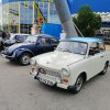 Ostalgie Treffen 2019 in Sinsheim