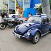 Ostalgie Treffen 2019 in Sinsheim