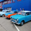 Ostalgie Treffen 2019 in Sinsheim