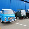 Ostalgie Treffen 2019 in Sinsheim