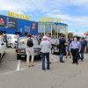 Ostalgie Treffen 2019 in Sinsheim