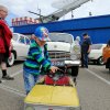 Ostalgie Treffen 2019 in Sinsheim