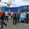 Ostalgie Treffen 2019 in Sinsheim