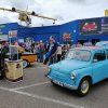 Ostalgie Treffen 2019 in Sinsheim