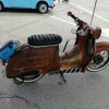 Ostalgie Treffen 2019 in Sinsheim
