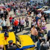 UDSSR Oldtimer Show in Dortmund (21.04.2018)