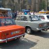 UDSSR Oldtimer Show in Dortmund (21.04.2018)