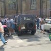 UDSSR Oldtimer Show in Dortmund (21.04.2018)