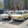 UDSSR Oldtimer Show in Dortmund (21.04.2018)