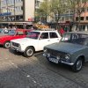 UDSSR Oldtimer Show in Dortmund (21.04.2018)