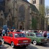 UDSSR Oldtimer Show in Dortmund (21.04.2018)