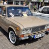 UDSSR Oldtimer Show in Dortmund (21.04.2018)