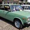 UDSSR Oldtimer Show in Dortmund (21.04.2018)