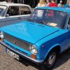 UDSSR Oldtimer Show in Dortmund (21.04.2018)