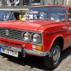 UDSSR Oldtimer Show in Dortmund (21.04.2018)