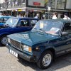 UDSSR Oldtimer Show in Dortmund (21.04.2018)