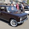 UDSSR Oldtimer Show in Dortmund (21.04.2018)