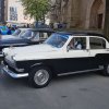 UDSSR Oldtimer Show in Dortmund (21.04.2018)