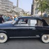 UDSSR Oldtimer Show in Dortmund (21.04.2018)