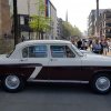 UDSSR Oldtimer Show in Dortmund (21.04.2018)