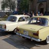 UDSSR Oldtimer Show in Dortmund (21.04.2018)